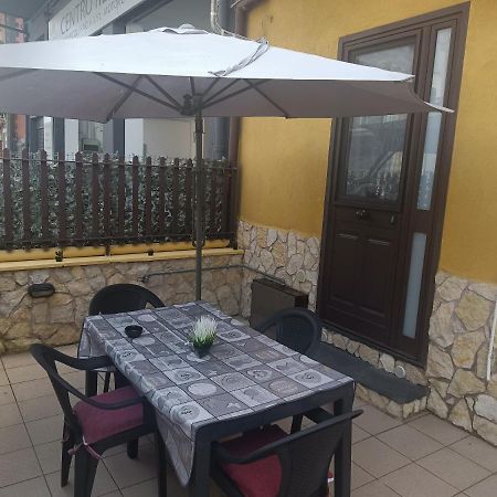 הוילה קטאניה Delilah'S House מראה חיצוני תמונה