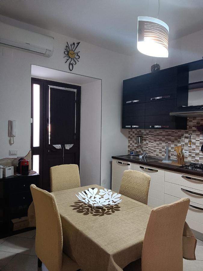 הוילה קטאניה Delilah'S House מראה חיצוני תמונה